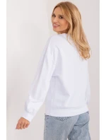 Mikina model 193343 Taliansko Moda