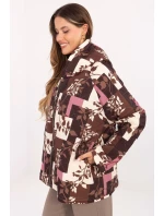 Bunda model 220056 Taliansko Moda Bunda model 220056 Taliansko Moda