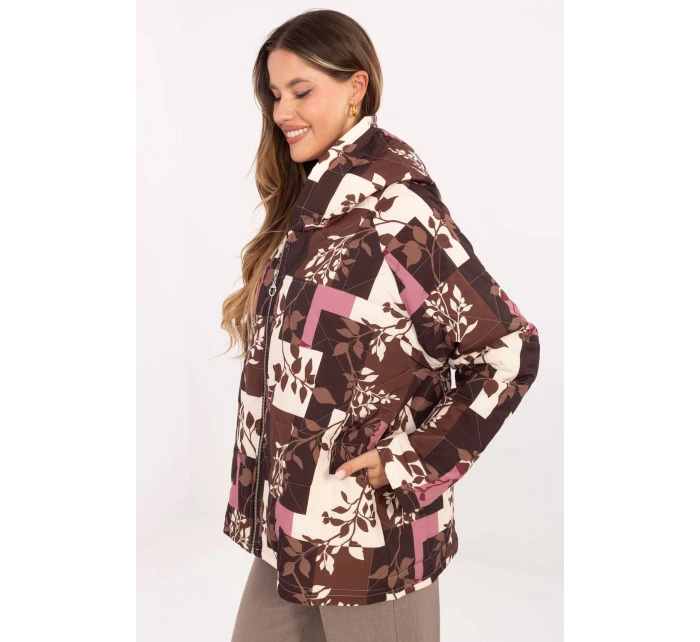 Bunda model 220056 Taliansko Moda Bunda model 220056 Taliansko Moda