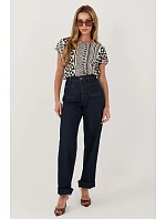 Blúzka model 226383 Podúroveň