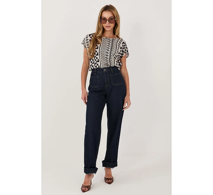 Blúzka model 226383 Podúroveň