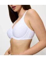 Modern Soft+Bavlna W01 - WHITE - TRIUMPH WHITE - TRIUMPH Modern Soft+Bavlna W01 - WHITE - TRIUMPH WHITE - TRIUMPH