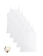 Dievčenské tričko Donella w/r 4350