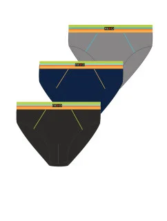 Pánske nohavičky Redo 239,244 M-4XL