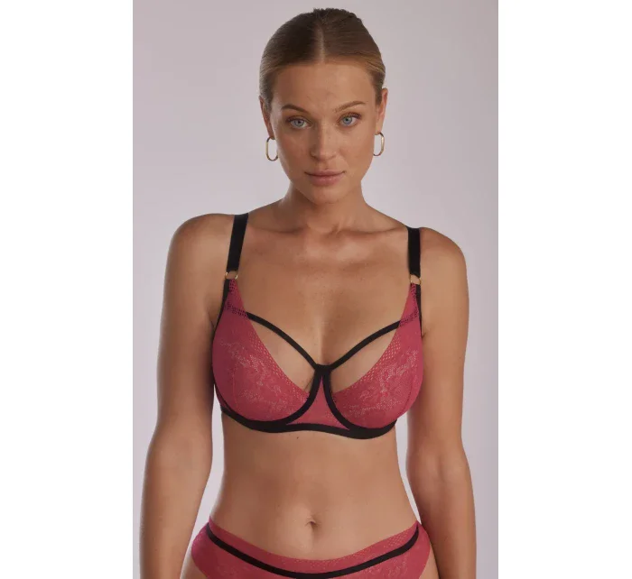 Měkká dámská podprsenka soft model 20081758 - Kinga