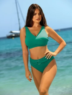 Dvoudílné dámské plavky S  1 model 20850006 - Self