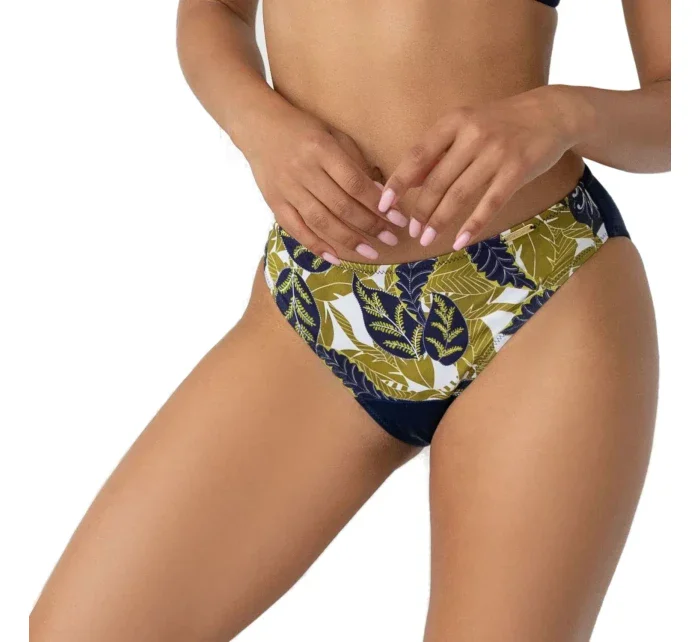 Dámske dvojdielne plavky Paros - KRIS LINE Dámske dvojdielne plavky Paros - KRIS LINE