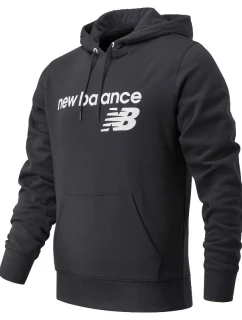 Mikina New Balance Classic Core BK M MT03910BK