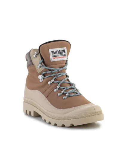 Boty W model 19061927 - Palladium Boty W model 19061927 - Palladium