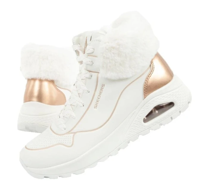 Skechers Uno Rugged W 167993/WTRG