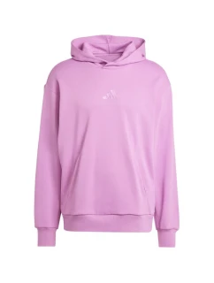 Mikina adidas ALL SZN French Terry Hoodie M IY4160 muži