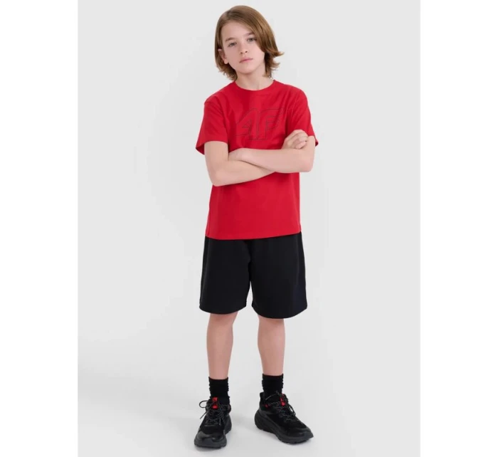 Šortky 4F Jr 4FJWMM00TSHOM629-20S
