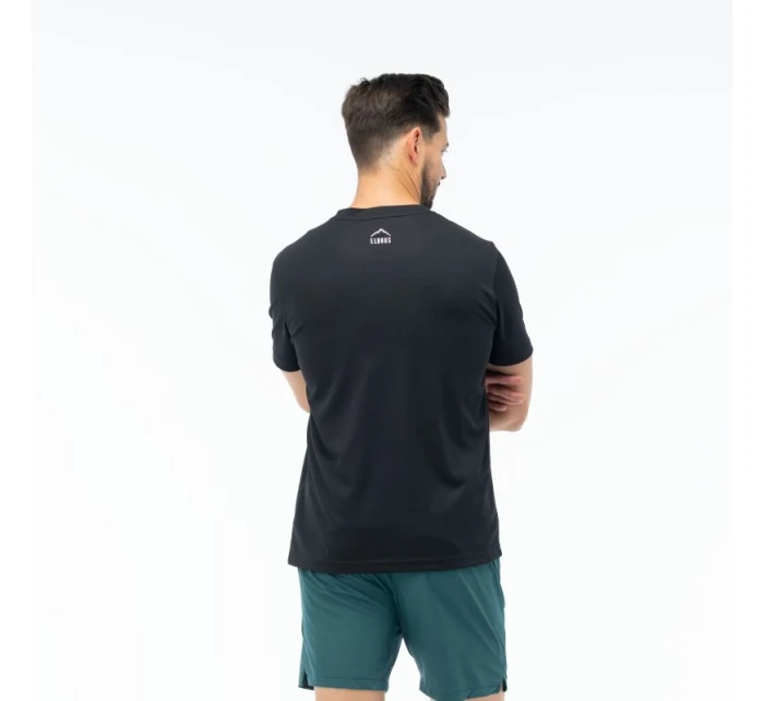 Pánske tričko s krátkym rukávom DAVEN II