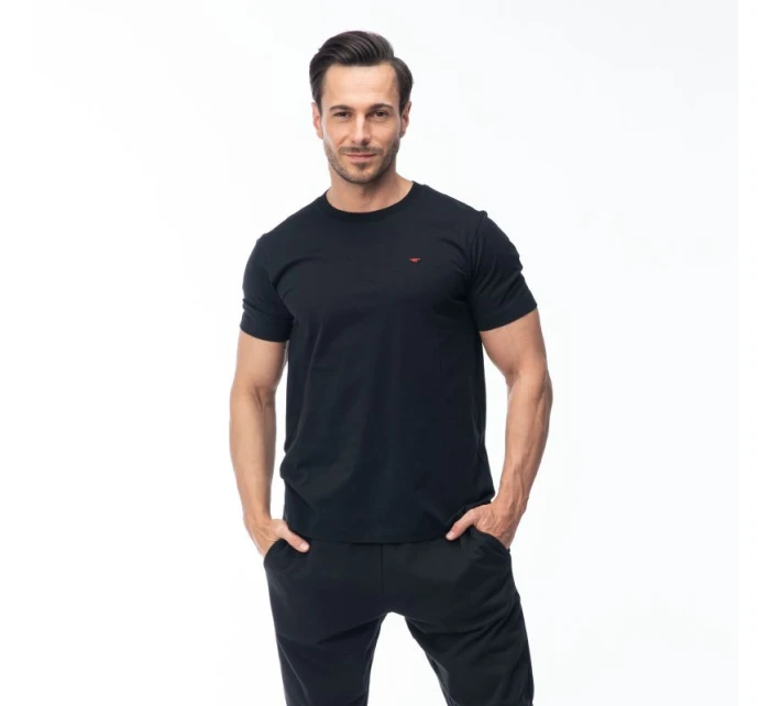 Pánske tričko s krátkym rukávom PLAYO II