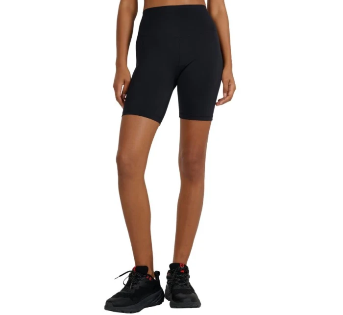 Dámské šortky FNK deep black WMM00TFST 20S dámské model 21391429 - 4F