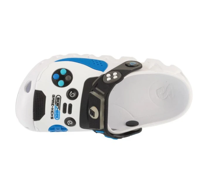 White 30 model 21385120 - Skechers White 30 model 21385120 - Skechers