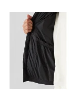 Pánska zimná páperová bunda so syntetickou podšívkou 4F 4FWAW24TDJAM480-20S pánska