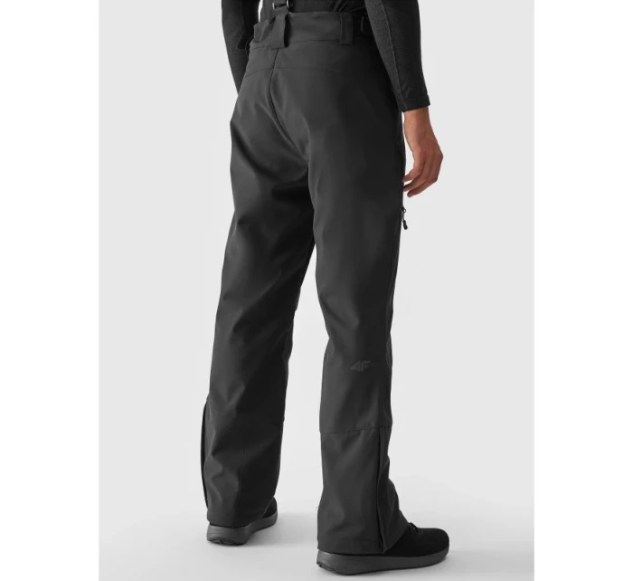 Pánske membránové lyžiarske nohavice 10000 4F 4FWAW24TFTRM694-20S Pánske membránové lyžiarske nohavice 10000 4F 4FWAW24TFTRM694-20S