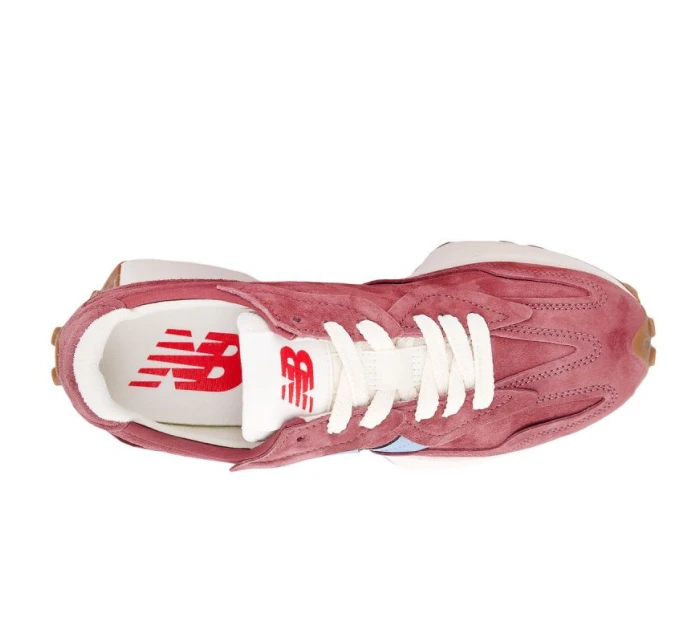 New Balance unisex športová obuv U327WSA New Balance unisex športová obuv U327WSA