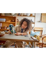 LEGO Star Wars 75433 Vesmírna loď Jango Fetta