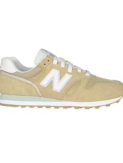 Klasické dámske topánky New Balance 373 Lifestyle (W3731X1)
