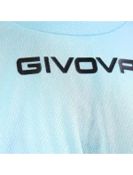 Unisex tréningové tričko One U MAC01-0005 - Givova