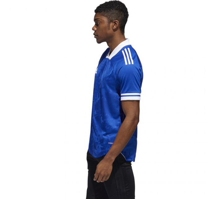 Pánske futbalové tričko Condivo 20 M FT7258 - Adidas