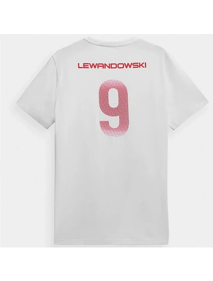 Pánské tričko  M model 16058113 - 4F