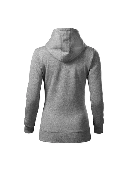 Cape W model 17985789 mikina - Malfini Cape W model 17985789 mikina - Malfini