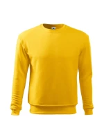 Mikina Essential U model 19378697 žlutá - Malfini