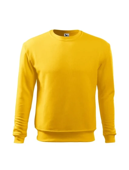 Mikina Essential U model 19378697 žlutá - Malfini