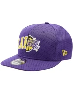 New Era NBA Half Stitch Cap 9FIFTY Los Angeles Lakers 60288549 New Era NBA Half Stitch Cap 9FIFTY Los Angeles Lakers 60288549