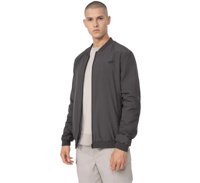 Bunda M SS23TJAC pánské model 18448840 - 4F Bunda M SS23TJAC pánské model 18448840 - 4F