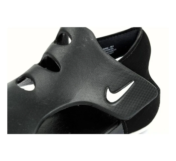 Detské športové sandále Jr DH9465-001 - Nike