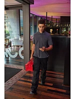 B&C Pro Pracovní piqué polo black model 22485268 B&C Pro Pracovní piqué polo black model 22485268