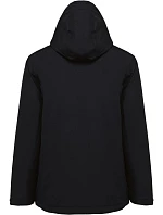 650 Pracovní parka model 22514251 black - WK 650 Pracovní parka model 22514251 black - WK