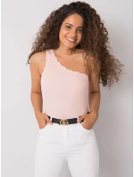 Dámský top CA TP model 15729463 světle růžová - FPrice Dámský top CA TP model 15729463 světle růžová - FPrice