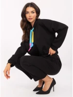 Súprava DHJ KMPL 20335.44 čierna Súprava DHJ KMPL 20335.44 čierna