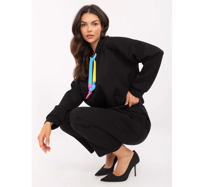 Súprava DHJ KMPL 20335.44 čierna Súprava DHJ KMPL 20335.44 čierna