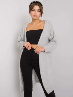 Cardigan TW SW BI 2270.22X šedá