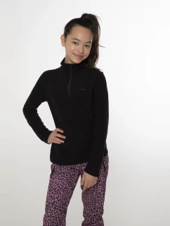 Protestná dievčenská mikina MUTEY JR