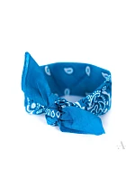 Šatka bandana Art 13014 – Classic Rebel Šatka bandana Art 13014 – Classic Rebel