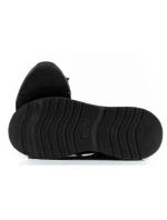 Snežnice W LCJ-24-03-3066L čierne - Lee Cooper