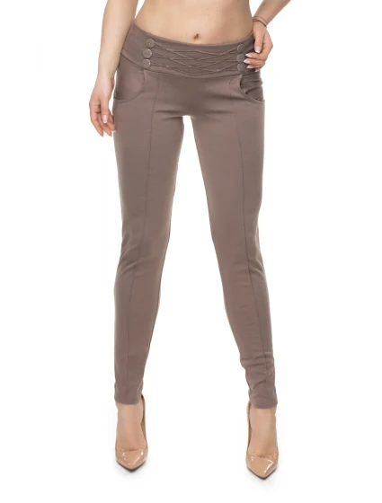 Dlhé nohavice model 131926 PeeKaBoo Dlhé nohavice model 131926 PeeKaBoo