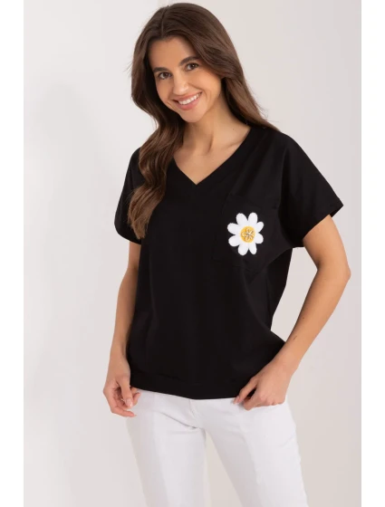 Blúzka model 195809 Rue Paris