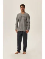 Pyžamo model 199750 Henderson Pyžamo model 199750 Henderson