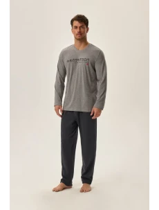 Pyžamo model 199750 Henderson