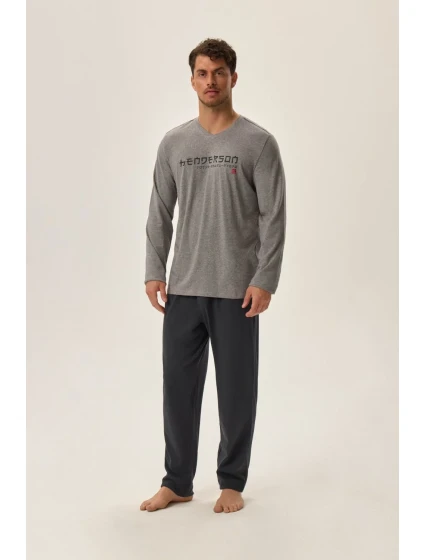 Pyžamo model 199750 Henderson Pyžamo model 199750 Henderson