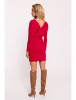 Denné šaty model 201081 Moe