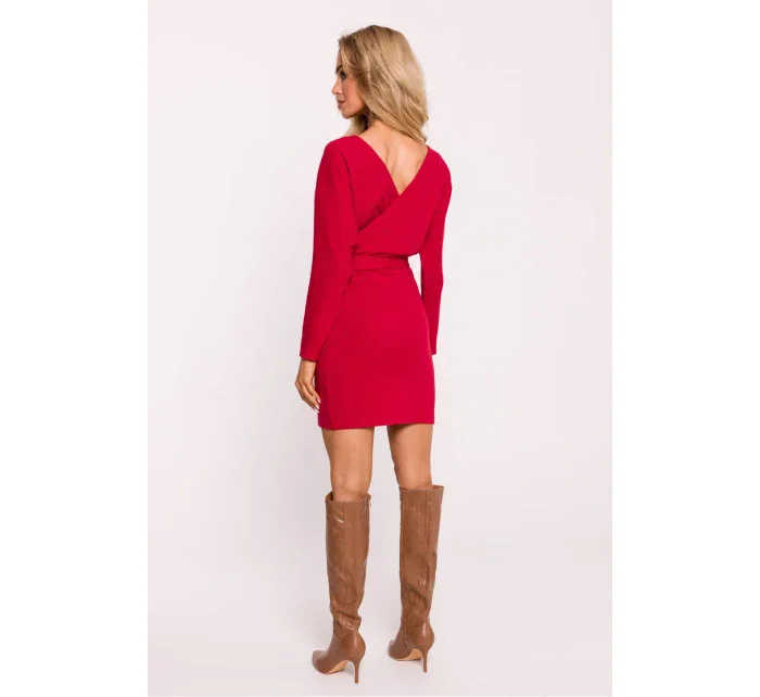 Denné šaty model 201081 Moe